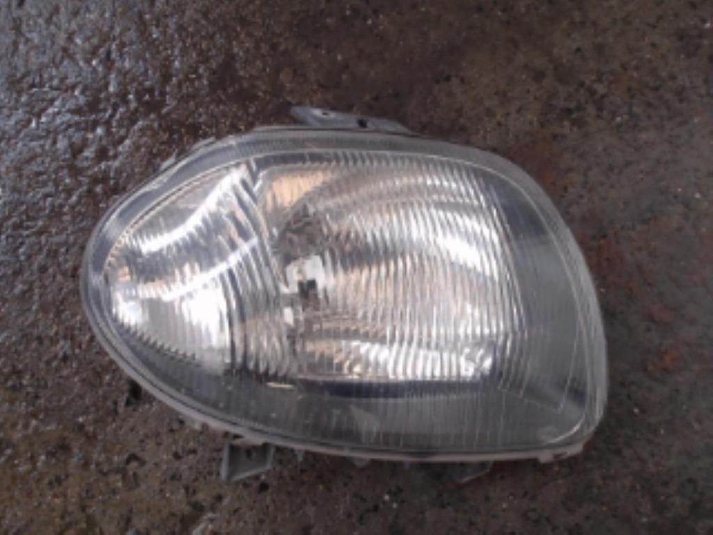 Optique avant droit Renault Clio 2 /1 1998-2001 LP/13300, Enlèvement ou Envoi, Utilisé, Renault