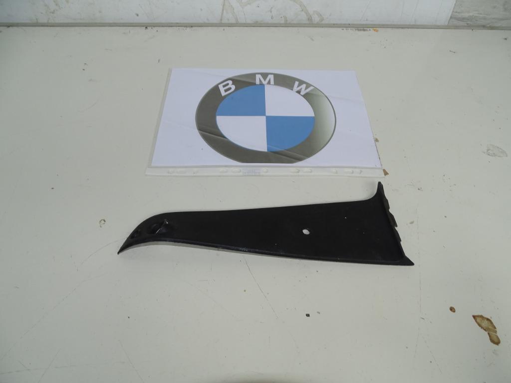 bmw k1100rs windscherm kapjes, Enlèvement ou Envoi, Utilisé