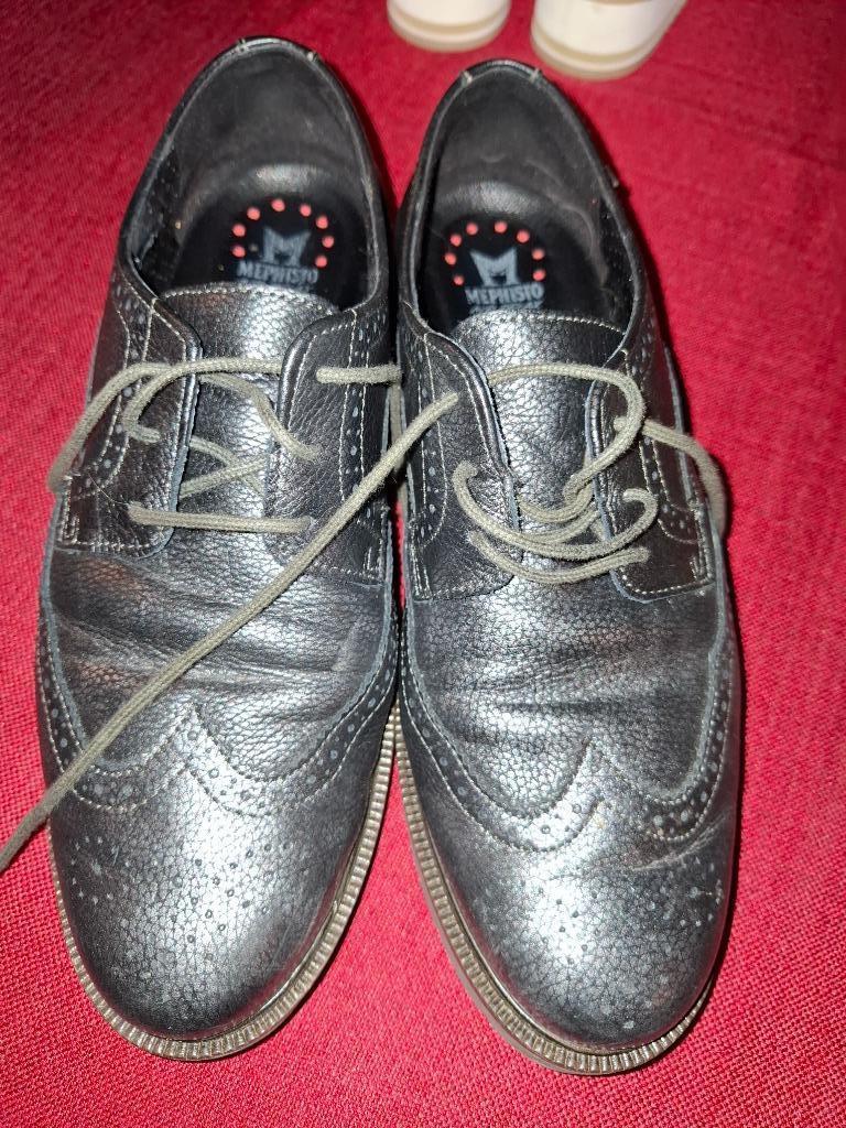 damesschoen mephisto maat 39, Kleding | Dames, Schoenen, Ophalen, Schoenen met lage hakken, Mephisto, Zo goed als nieuw