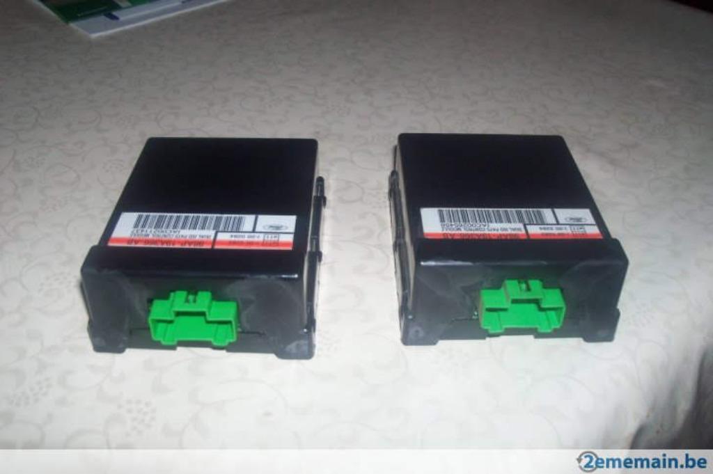 bobine d'allumage Ford Mondeo II Fiesta 1996.09 - 2000.11 98, Autos : Pièces & Accessoires, Enlèvement ou Envoi, Utilisé, Ford