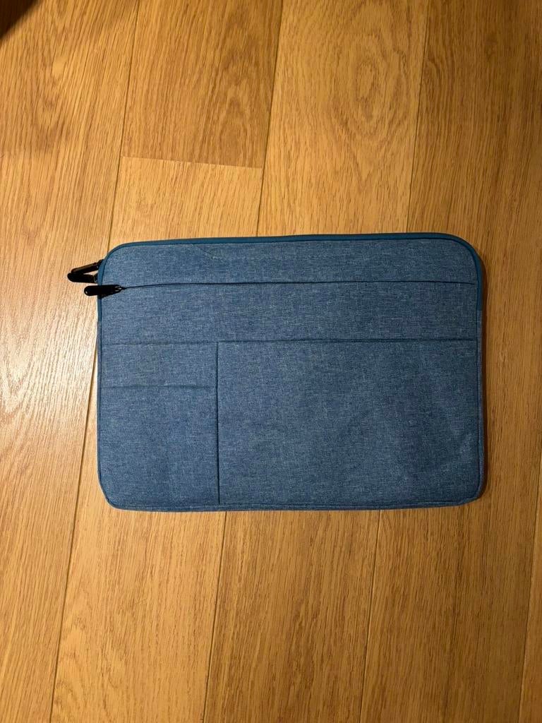 Laptoptas, Informatique & Logiciels, Sacoches d'ordinateur portable, Enlèvement, 14 pouces, Neuf, Porte-document