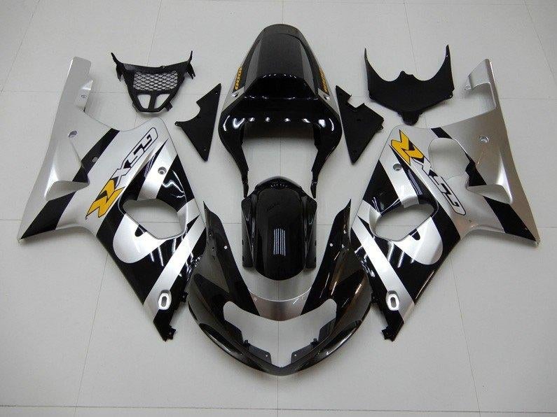 AVDB Kuip voor SUZUKI GSXR 1000 2001 - 2002