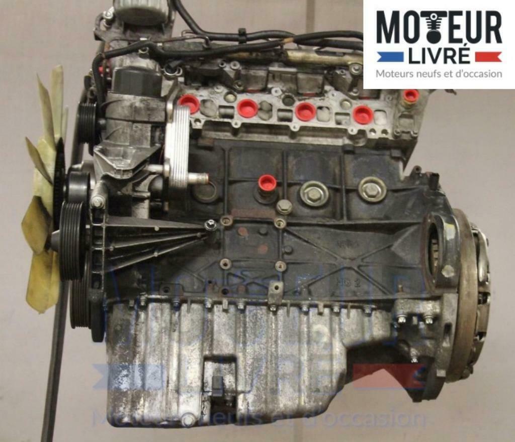 Moteur MERCEDES SPRINTER 2-T 3-T 4-T 2.2L Diesel 611981, Autos : Pièces & Accessoires, Moteurs & Accessoires, Mercedes-Benz, Utilisé