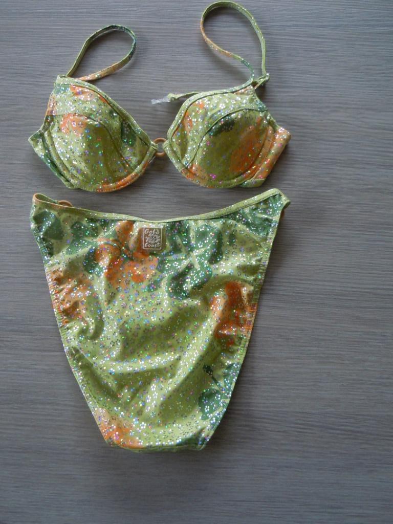 bikini, Ophalen of Verzenden, Bikini
