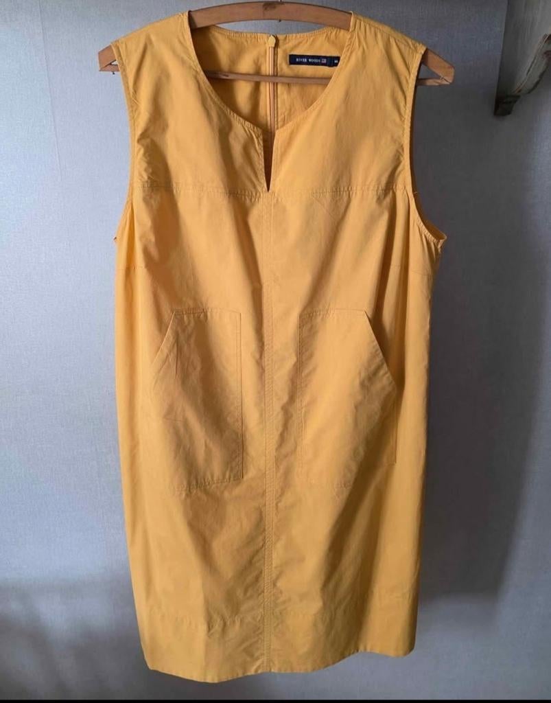 Zomer jurk 44 Riverwoods, Kleding | Dames, Ophalen of Verzenden, Zo goed als nieuw