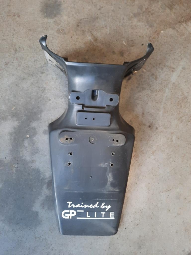 Achter spatbord honda varadero xl1000 xl 1000, Ophalen of Verzenden