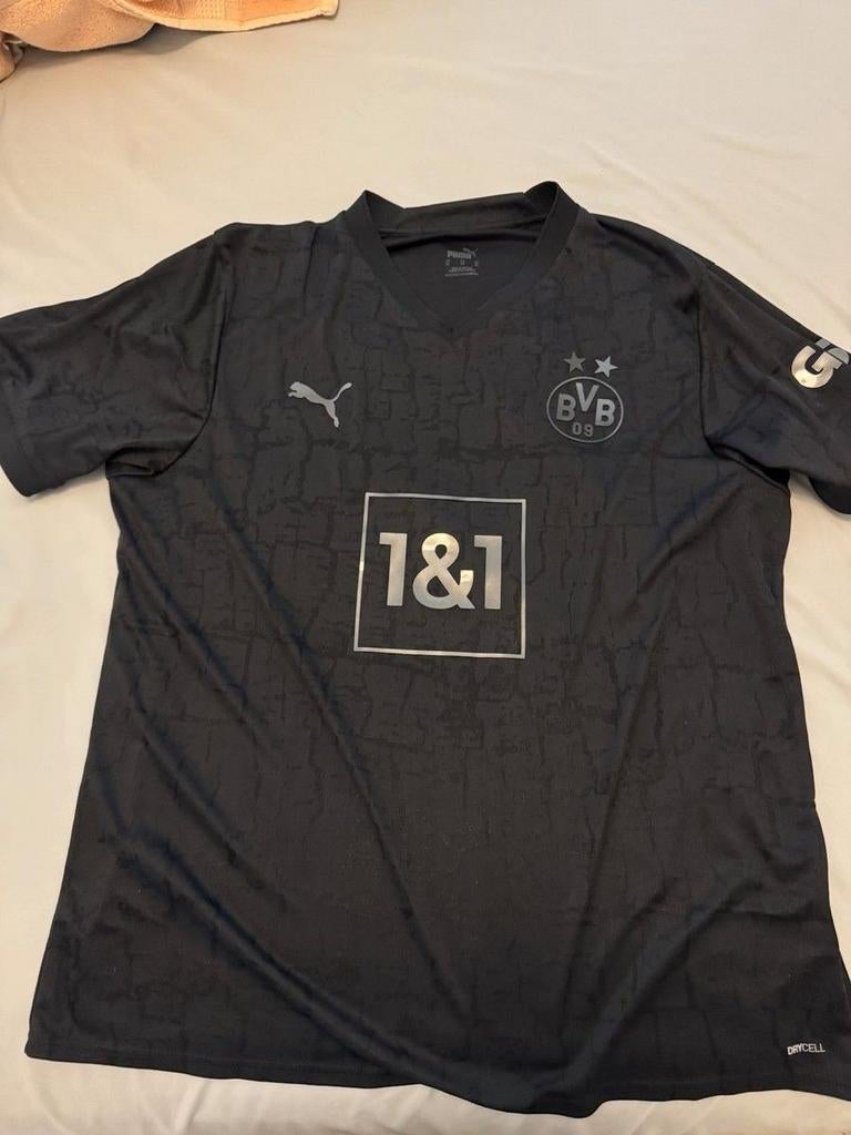 Borussia Dortmund Voetbalshirt Special Edition Nieuw 2025, Ophalen of Verzenden, Zo goed als nieuw