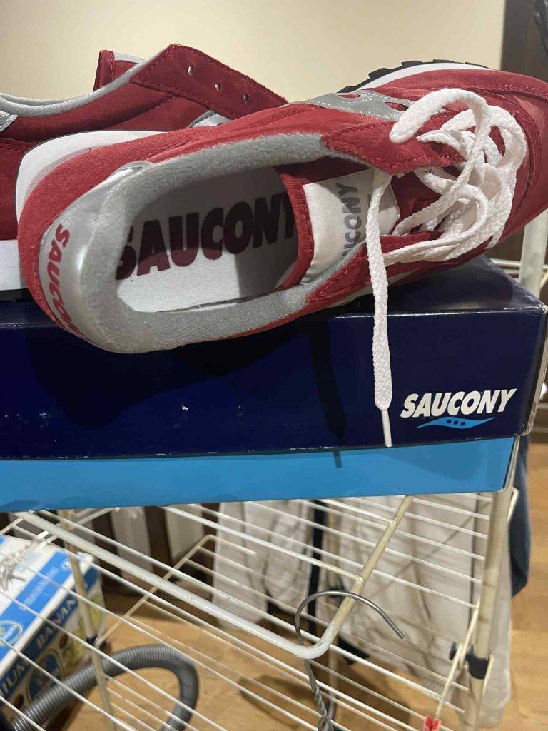 chaussures, Neuf, Autres couleurs, Enlèvement, Chaussures de sport