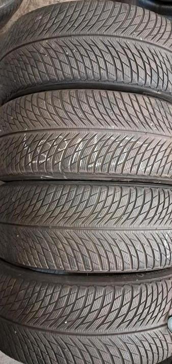 255/55/19 2555519 255/55R19 winter 8mm Michelin, Auto-onderdelen, Besturing, Audi, BMW, Citroën, Daihatsu, Fiat, Ford, Honda, Jeep