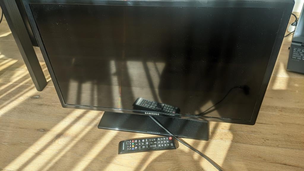 TV Samsung 26" marche bien., Enlèvement ou Envoi, Comme neuf, Samsung