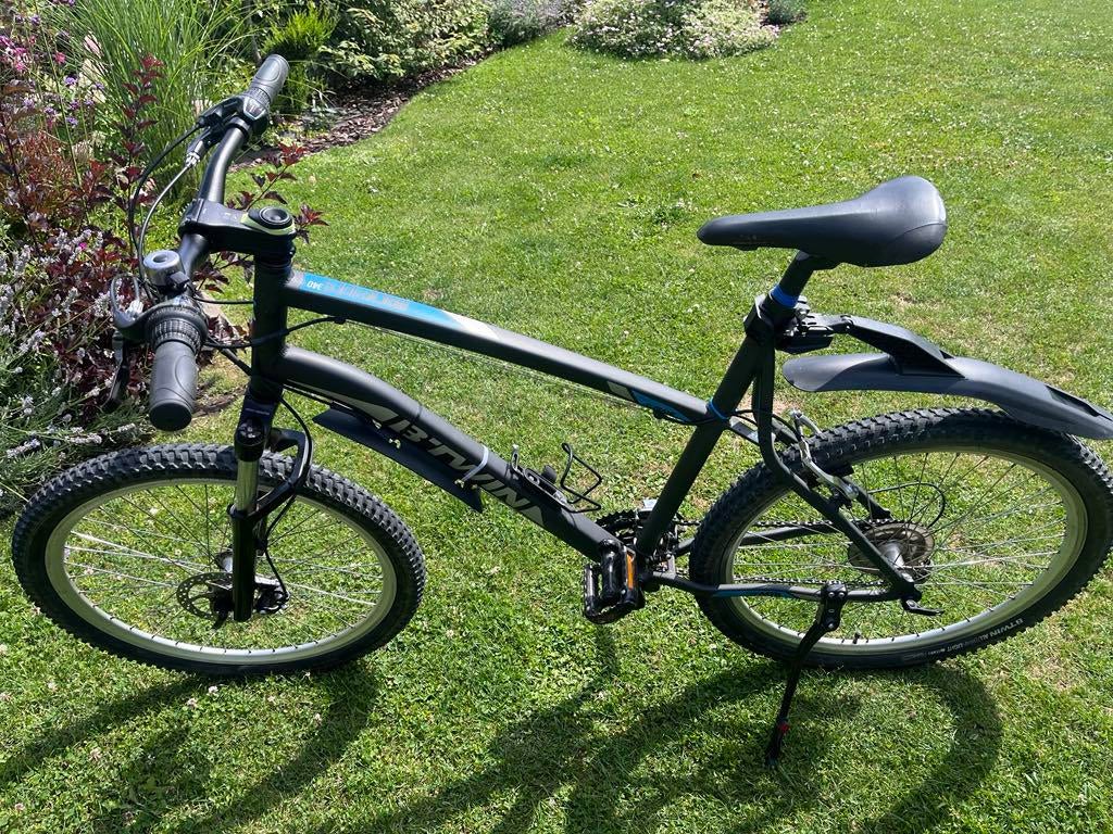 VTT, Vélos & Vélomoteurs, Enlèvement, Comme neuf, 26 pouces