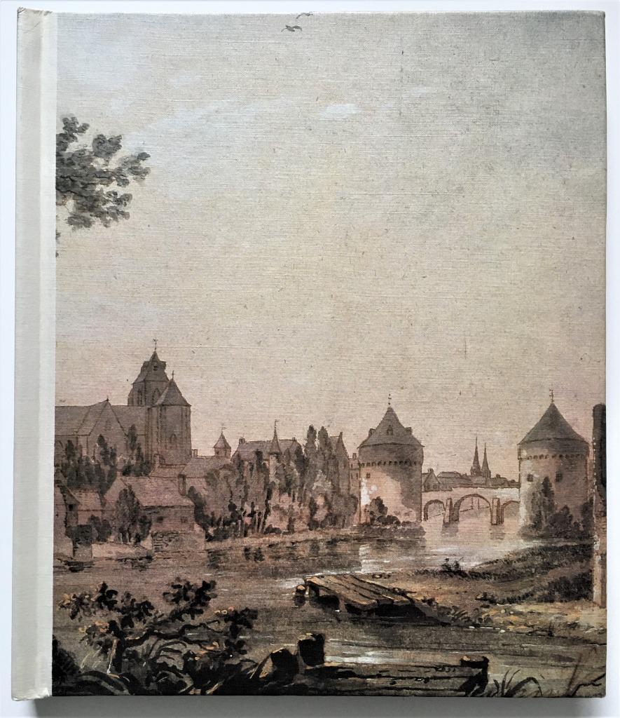 Steden van België - Kortrijk - Artis Historia, Enlèvement ou Envoi, Comme neuf