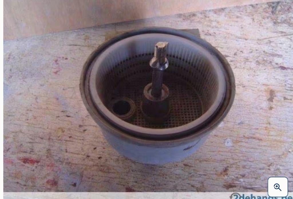 Waterfilterhouder, Auto's, Particulier, Te koop