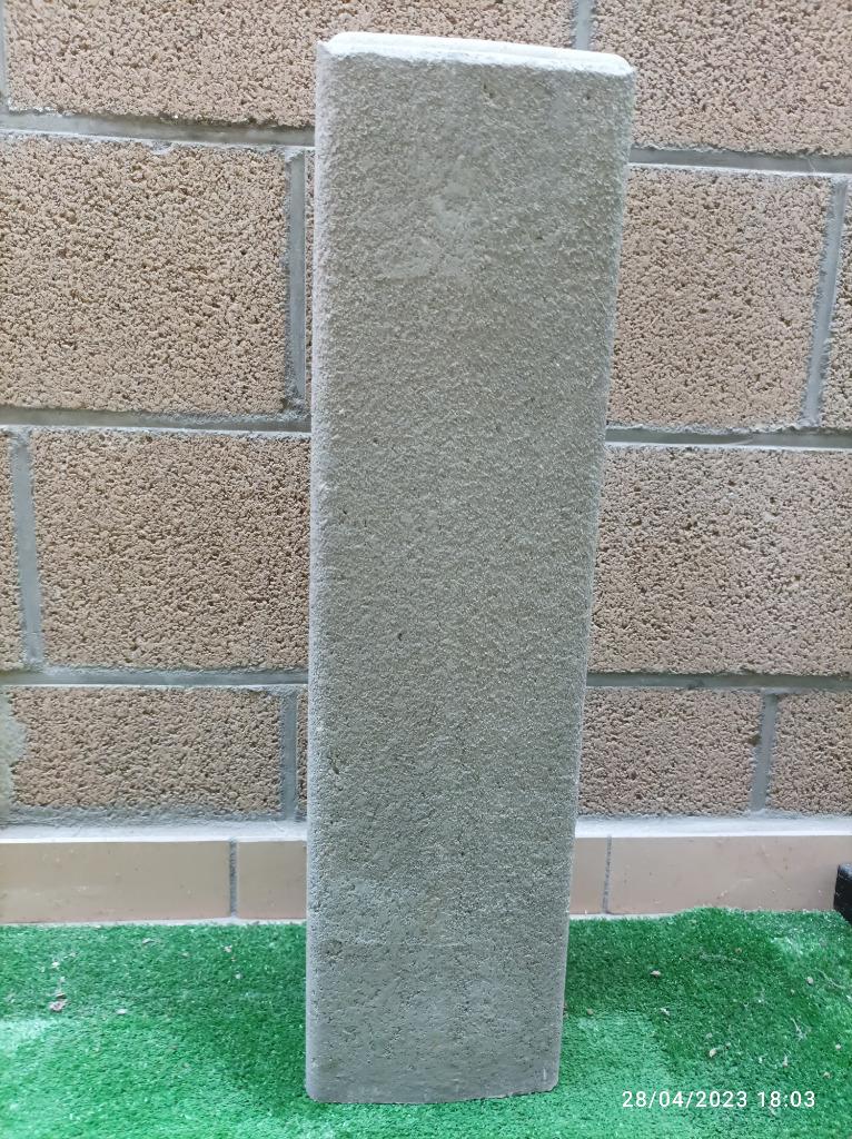 TUINPAD EN PALISSADE, Tuin en Terras, Ophalen, Nieuw