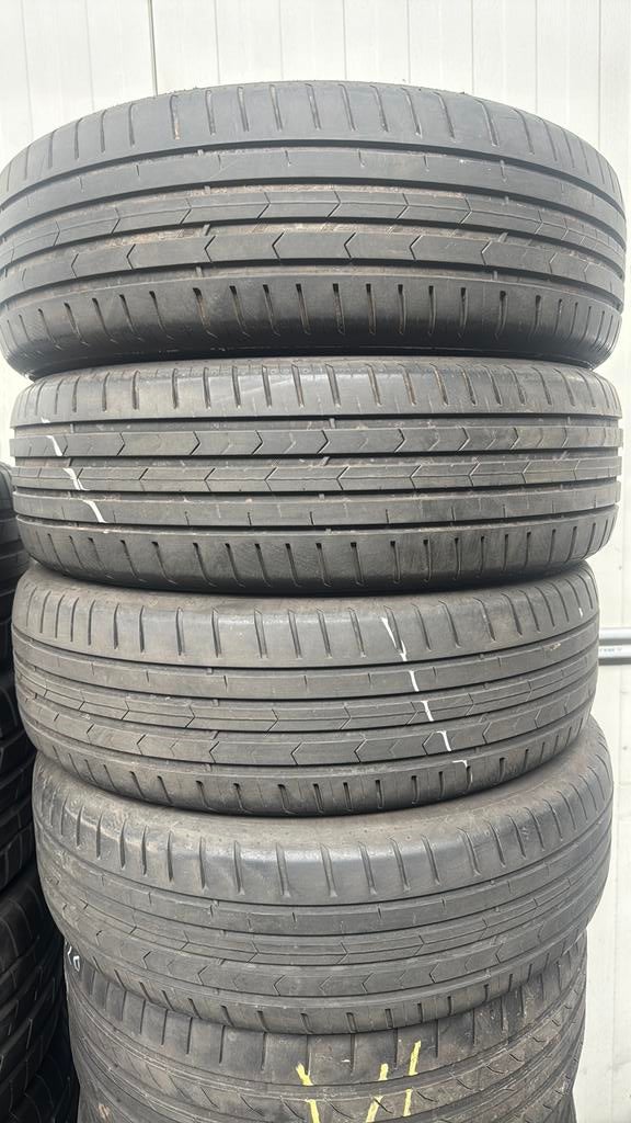 2056517  205/6517  205/65R17 zomer merk vrdestein, Ophalen