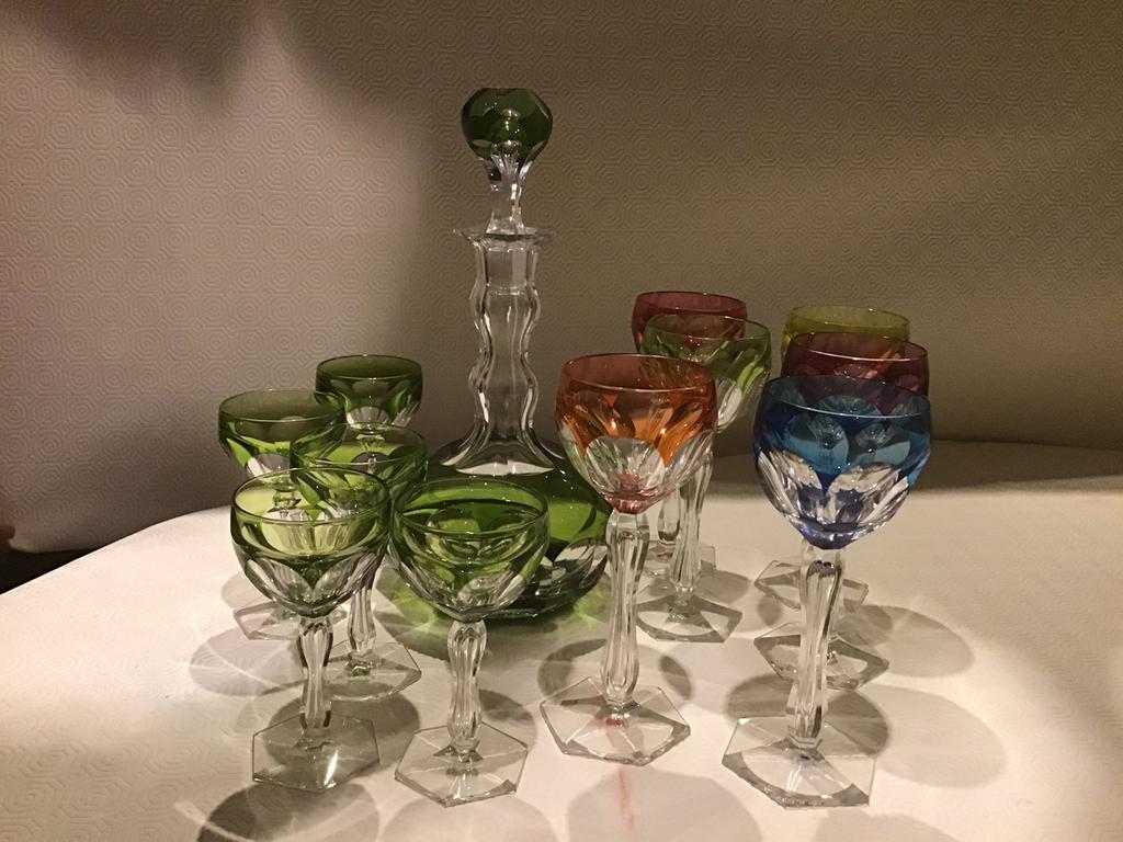 Vsl kristal nu !!!500 euro, Ophalen of Verzenden
