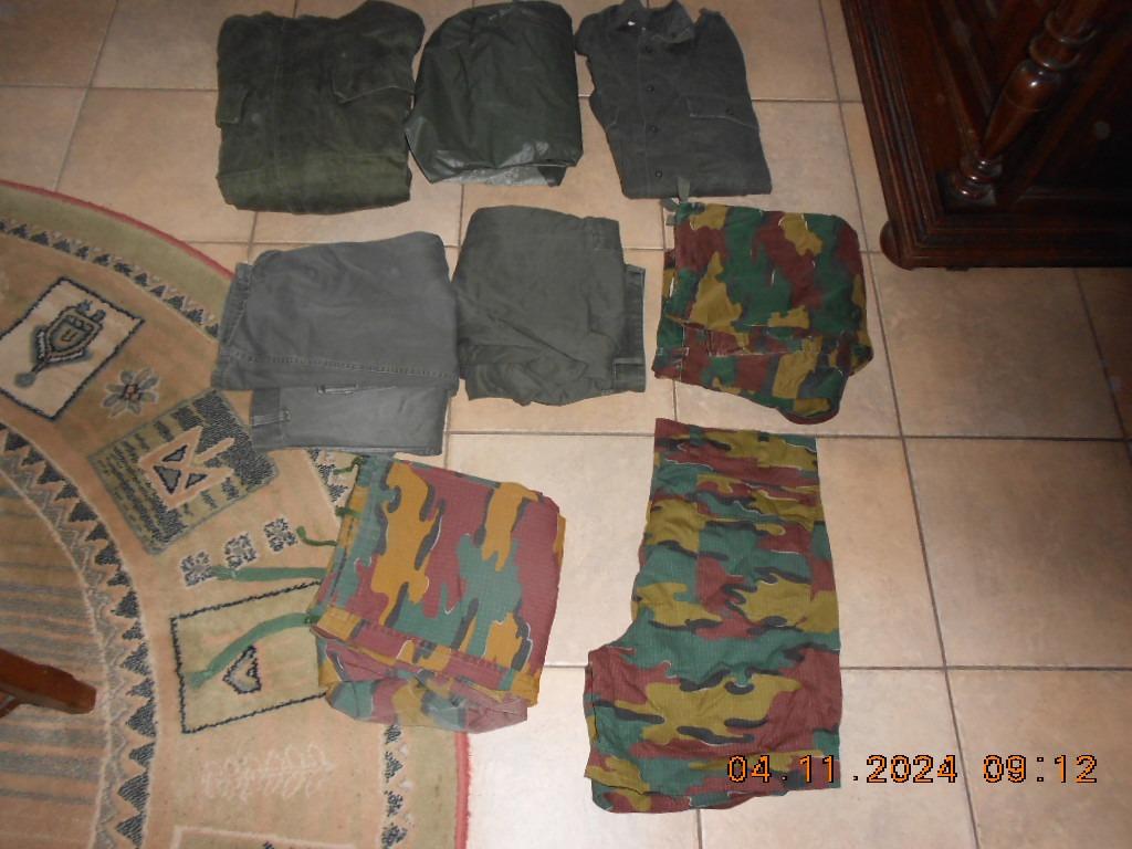 abl kleding, Ophalen of Verzenden, Overige soorten, Kleding of Schoenen