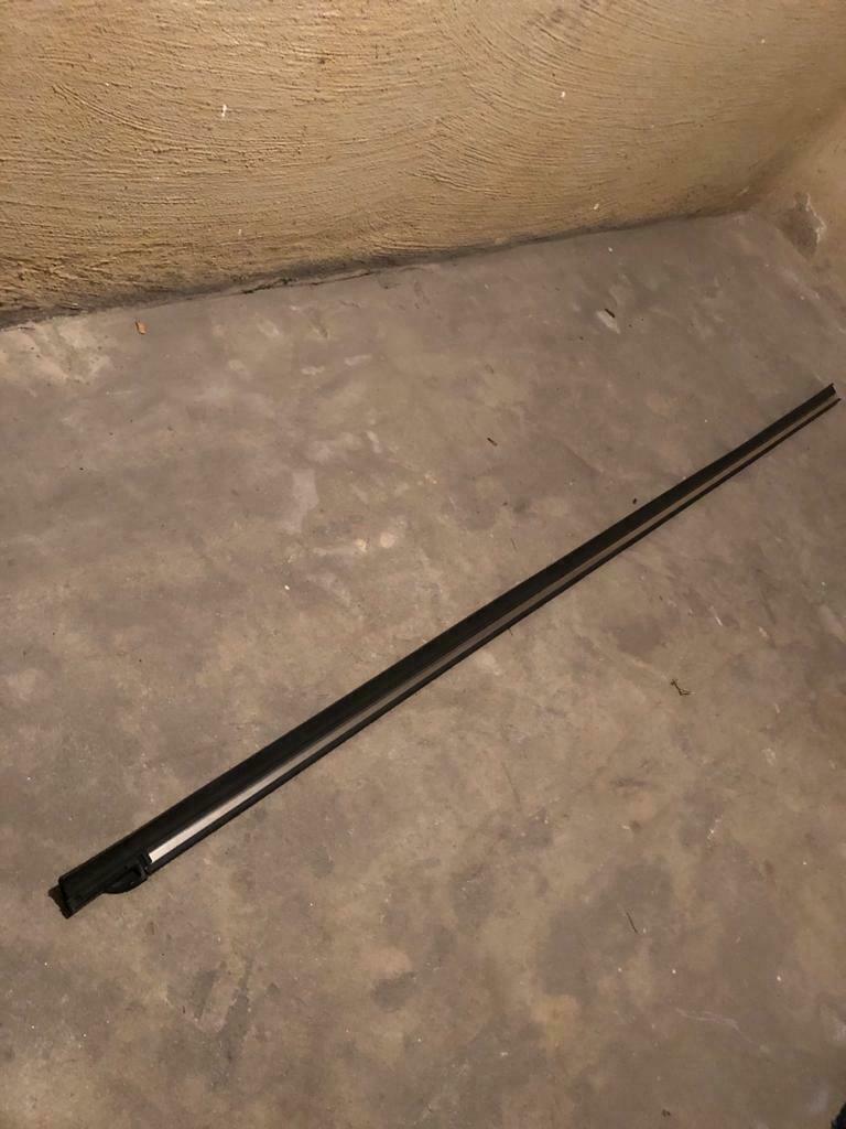 Latje voor de zijkant van de Mercedes W123, Auto-onderdelen, Ophalen of Verzenden, Mercedes-Benz