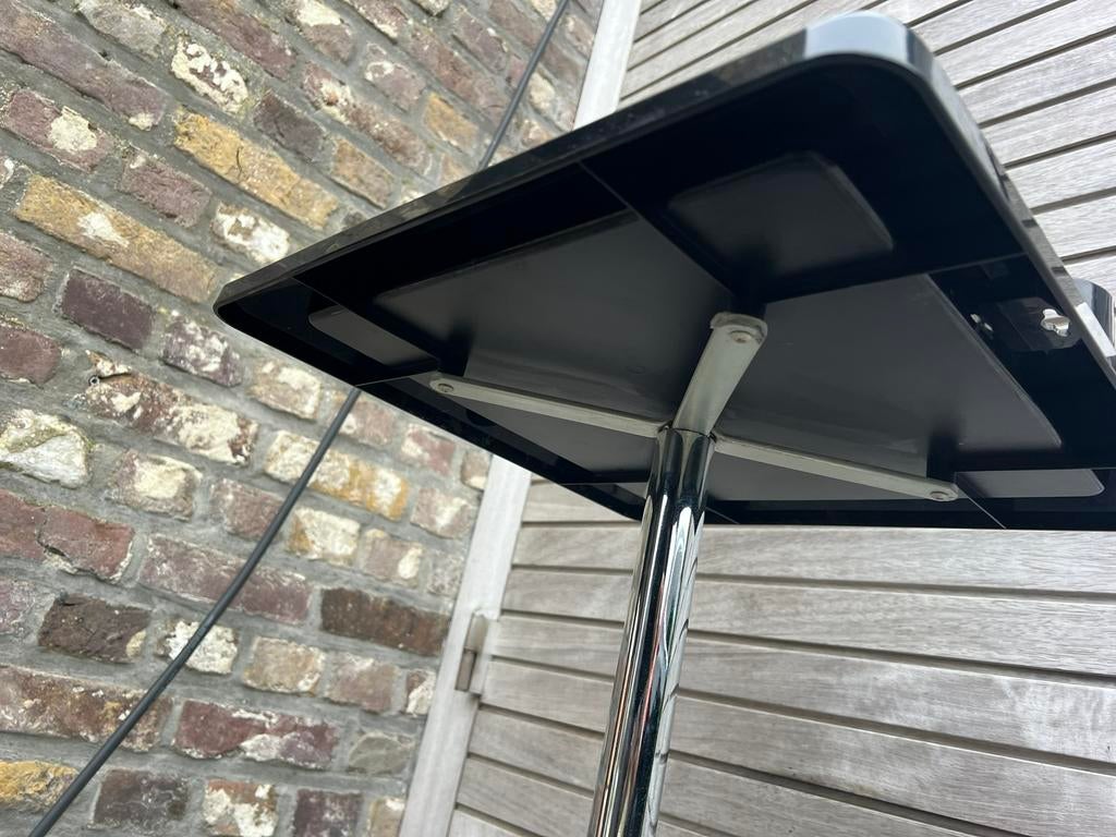 Mobiel tafeltje voor kapsalon, Enlèvement, Comme neuf