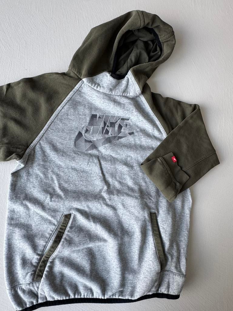 Trui met kap - hoodie van Nike, Ophalen of Verzenden, Zo goed als nieuw