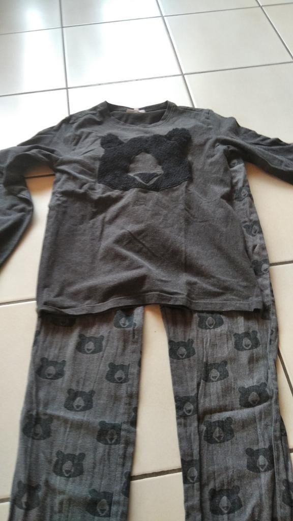 Pyjama JBC 158, Ophalen of Verzenden