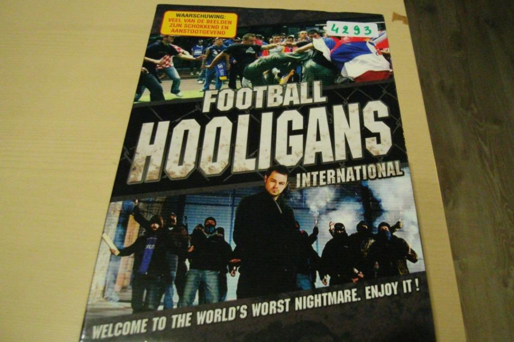 football hooligans, Enlèvement ou Envoi