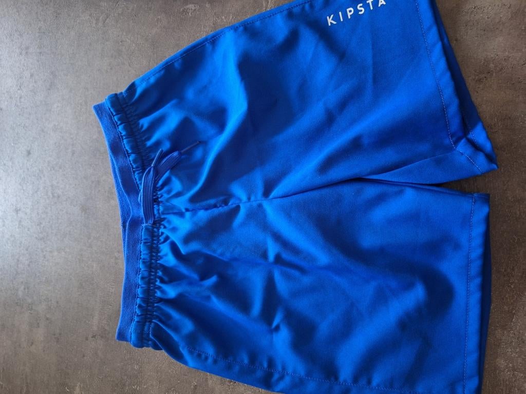 Short Decathlon maat 128, Ophalen of Verzenden