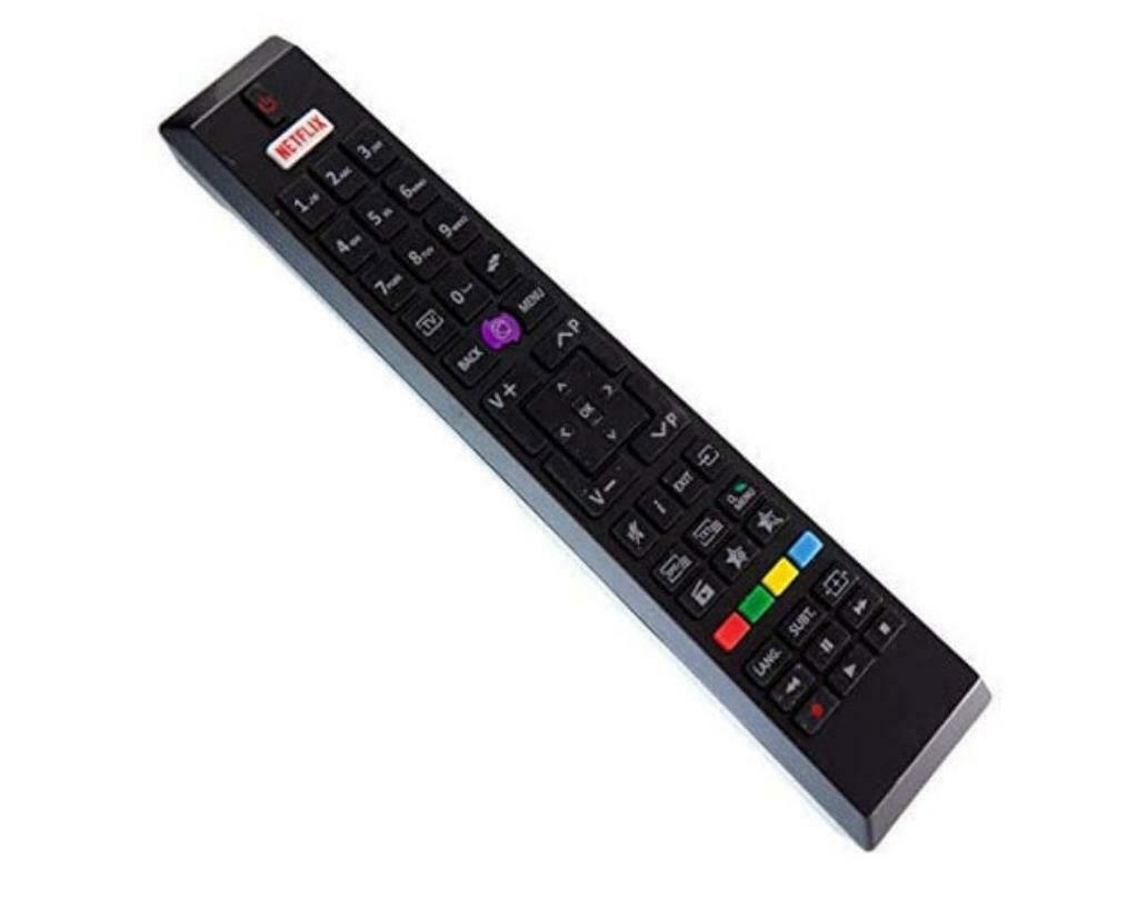 Afstandsbediening SMART TV Sulpice, Ophalen of Verzenden, Nieuw, Origineel, Tv