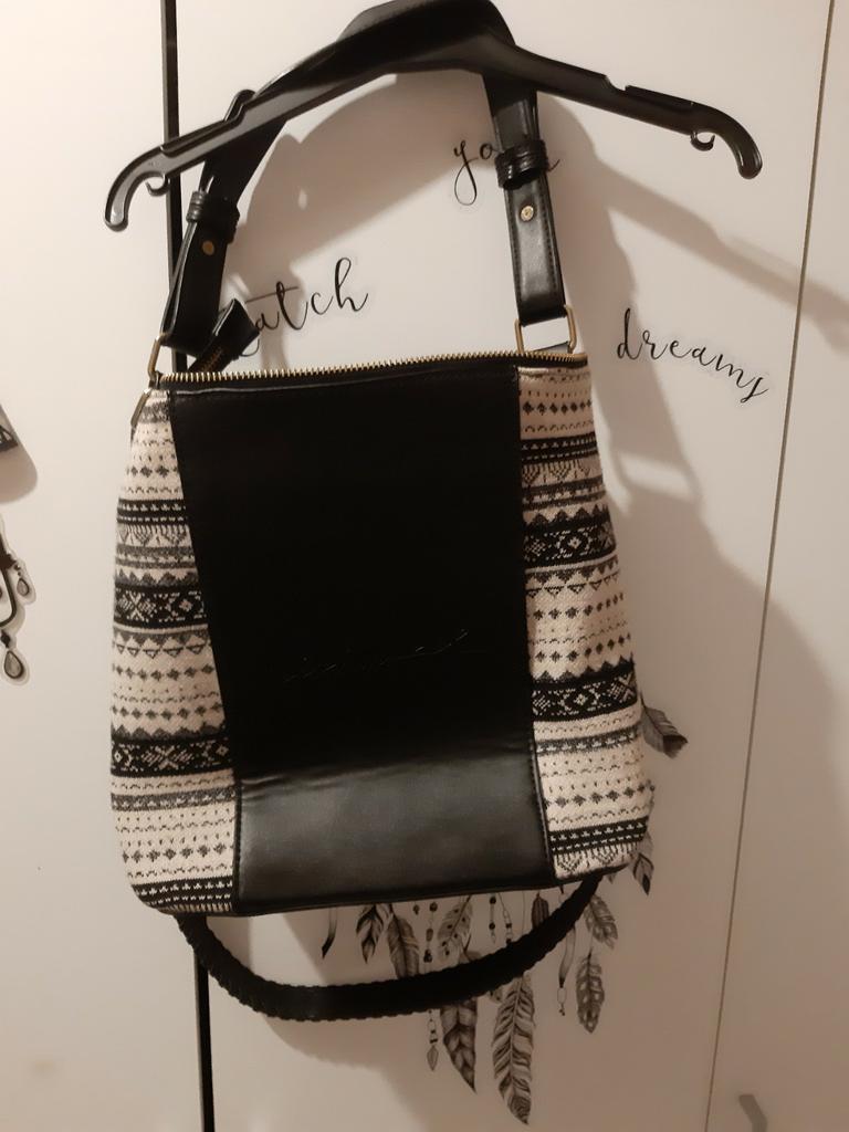 Sacs desigual femme, Bijoux, Sacs & Beauté, Sacs | Sacs Femme, Enlèvement ou Envoi, Comme neuf