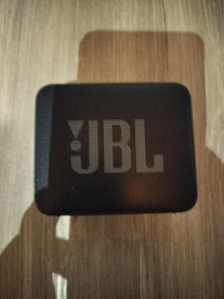 JBL GO Essential, Ophalen, Zo goed als nieuw, Center speaker, JBL