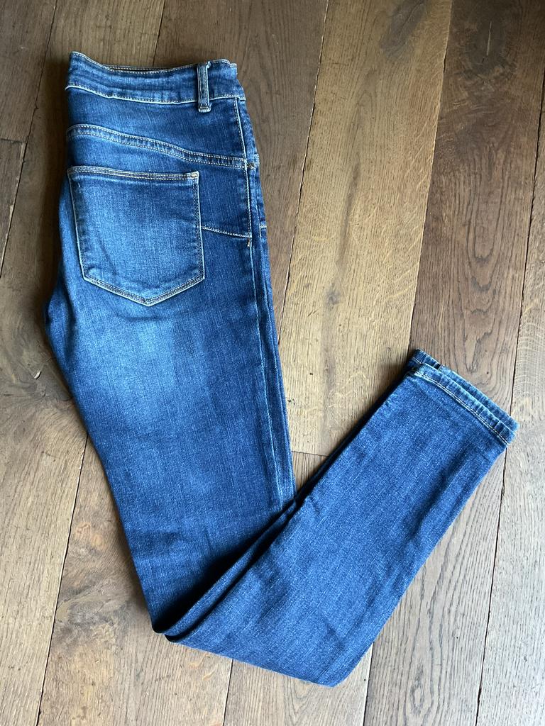Liu Jo Jeans meisjes 14 jaar maat 164, Ophalen of Verzenden