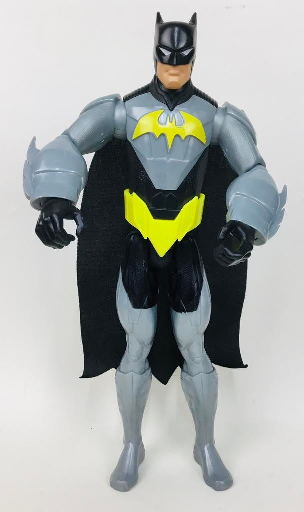 Figurine Batman DC Comics 2015 Mattel, Enlèvement ou Envoi, Utilisé