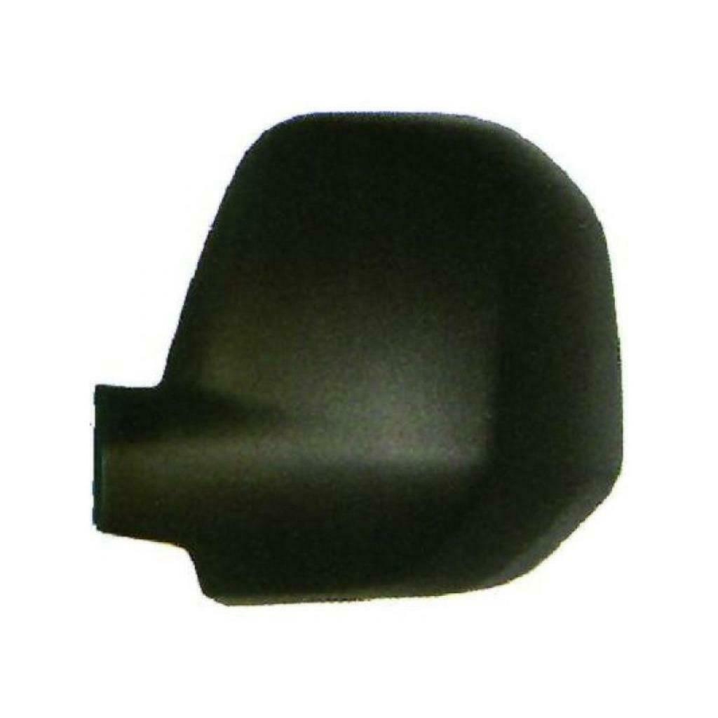 COQUE RETROVISEUR AVANT DROIT CITROEN BERLINGO (08-12), Enlèvement ou Envoi