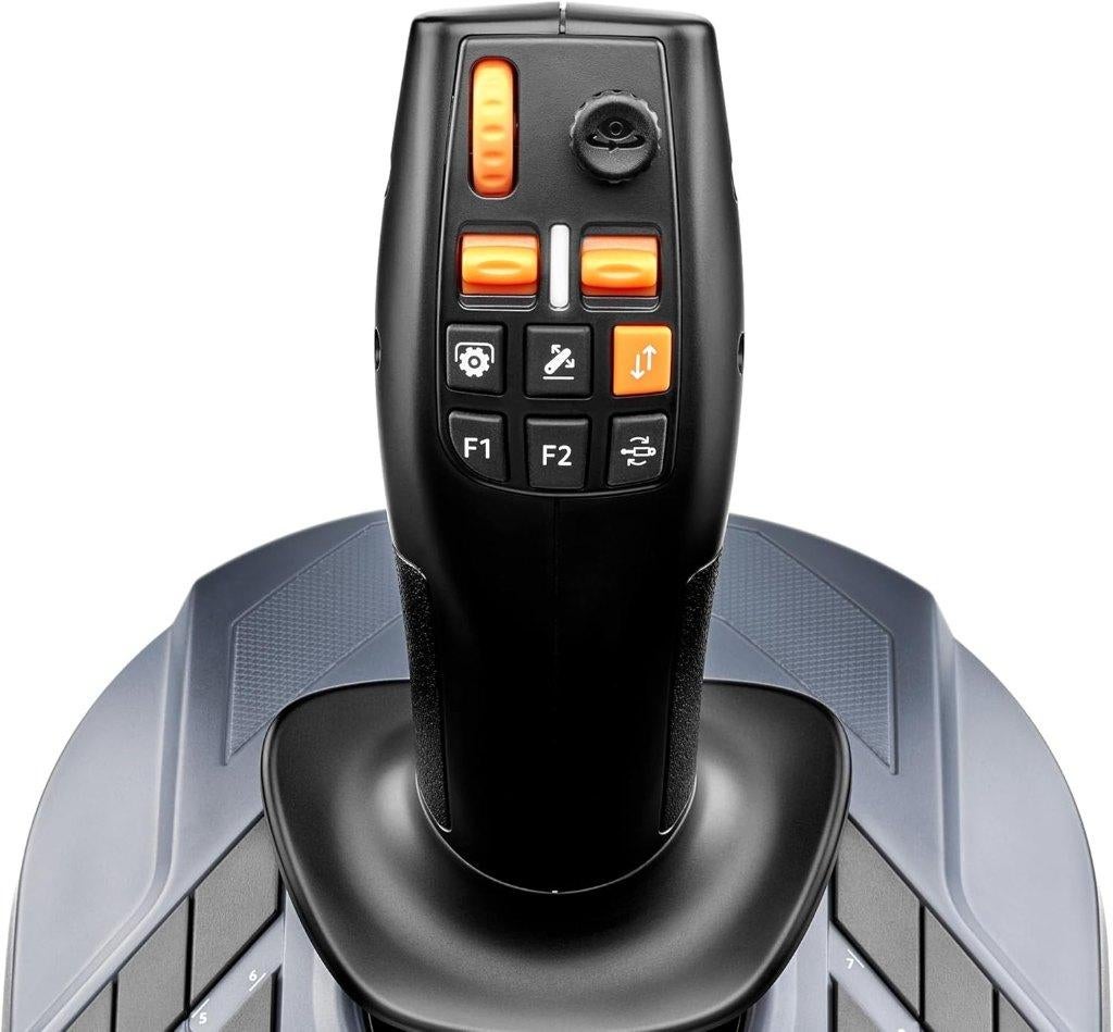 Thrustmaster | FarmStick | Joystick | LIVRAISON GRATUITE, Neuf, -, -, Thrustmaster