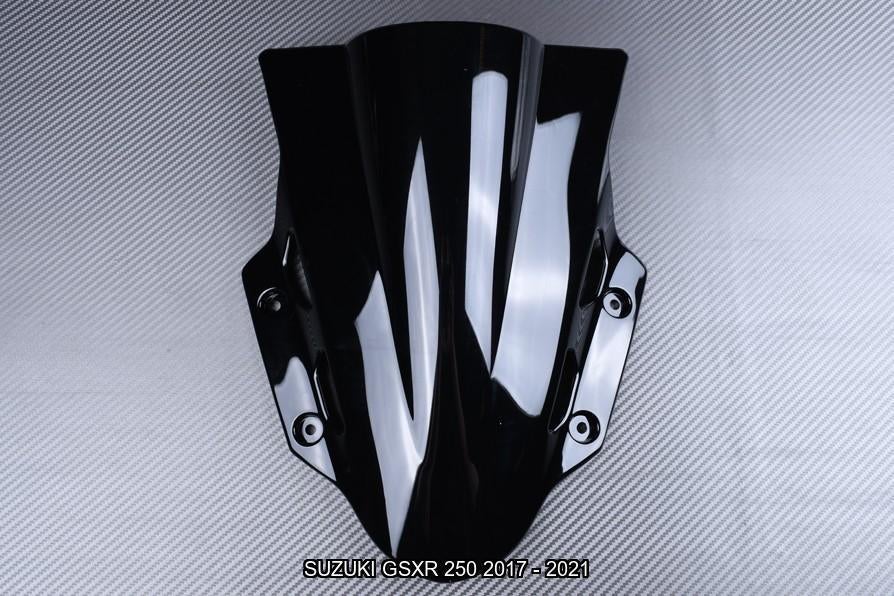 Windscherm SUZUKI GSXR 250 2017 - 2021, Ophalen of Verzenden, Nieuw