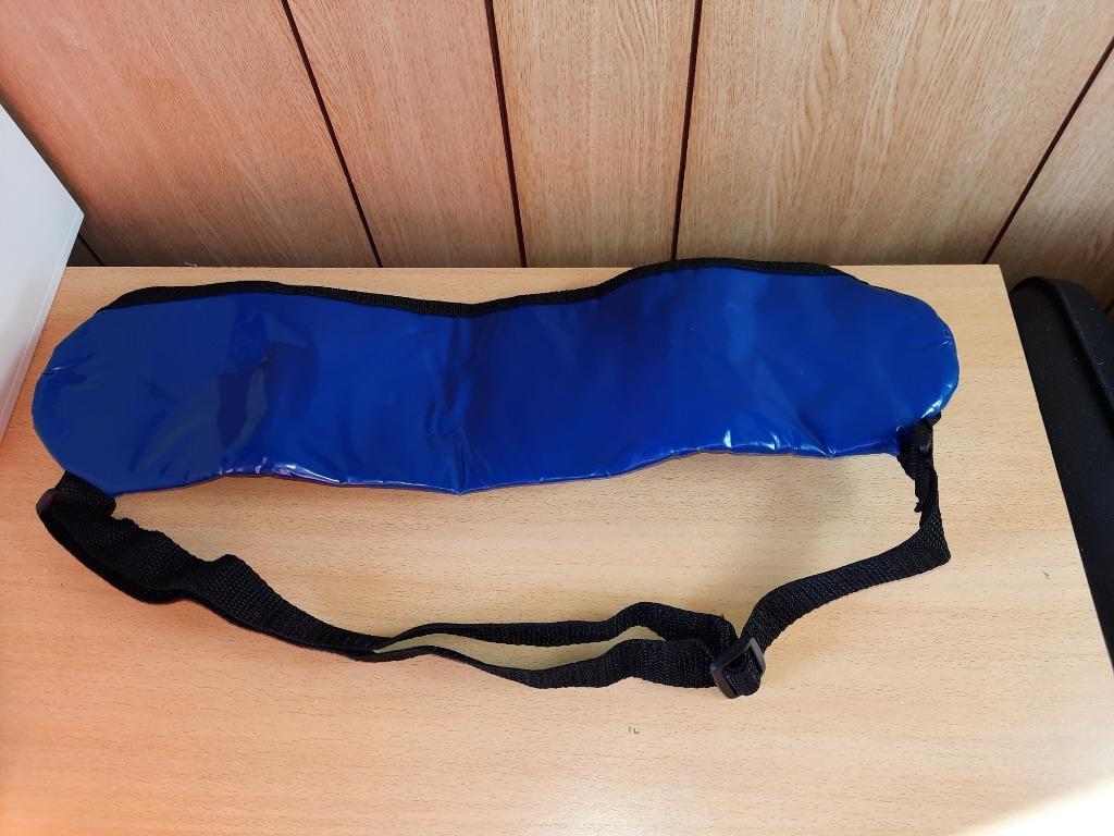 Sac isotherme pour canettes, Caravanes & Camping, Glacières, Enlèvement ou Envoi, Comme neuf, Sac isotherme