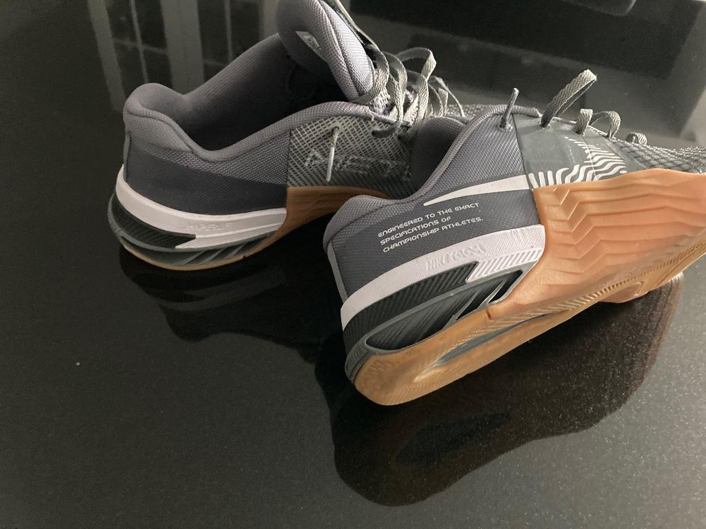 Nike maat 44,5 mannen Performance Metcon  8 FLYEASE, Enlèvement, Neuf, Nike