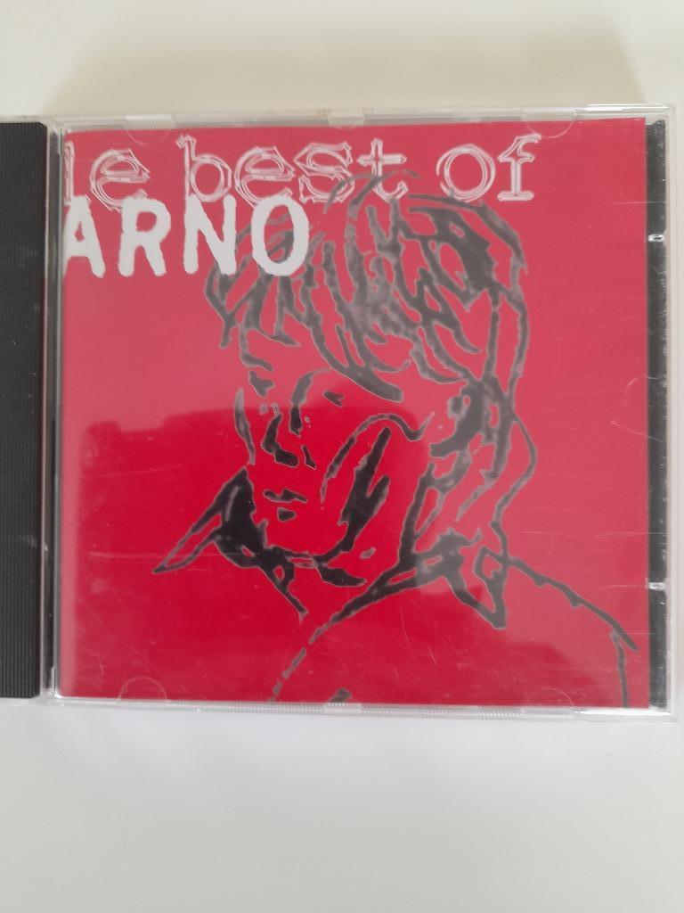 Arno, Ophalen of Verzenden, Zo goed als nieuw