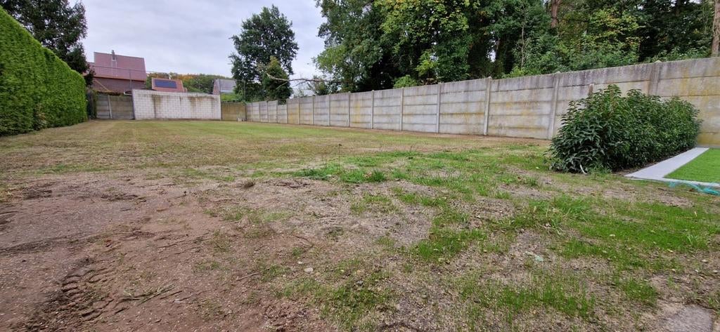 Tuin en kluswerken, Tuinonderhoud of Snoeiwerk