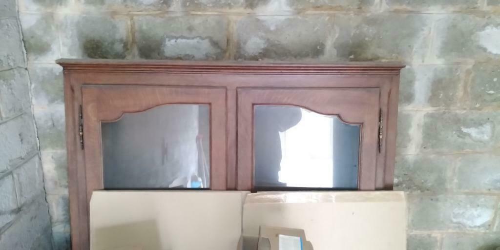 Meuble d'intérieur, Enlèvement