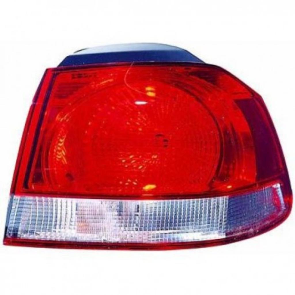 FEU EXTERIEUR DROIT VW GOLF 6 BERLINE (08-12), Enlèvement