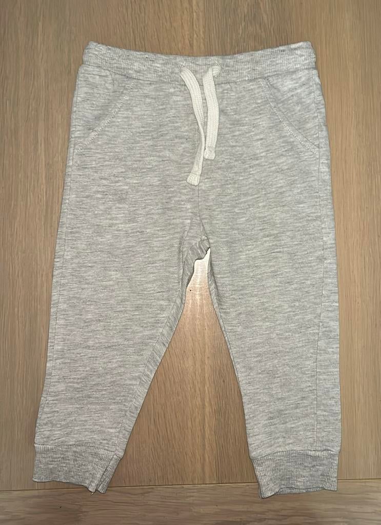 👖 Broekje maat 86, Kinderen en Baby's, Babykleding | Maat 86, Broekje, Ophalen of Verzenden, Zo goed als nieuw, Hema