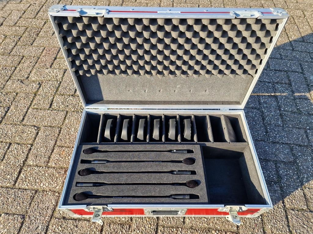 Sennheiser com1423 tafelmicrofoon, Ophalen of Verzenden