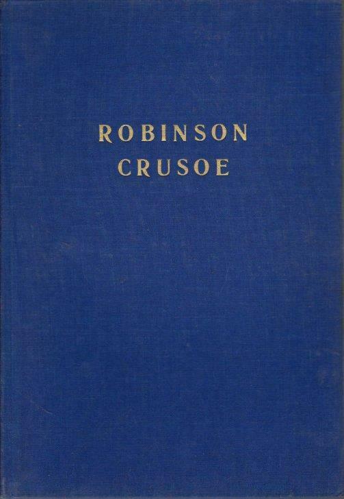 Chromos ARTIS - Robinson Crusoe (Daniel Defoe) Complet, Livres, Livres d'images & Albums d'images, Neuf, Enlèvement ou Envoi