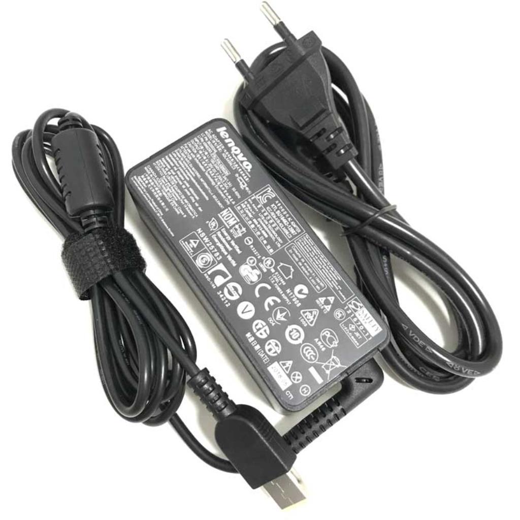 Lenovo notebook laptop oplader origineel, Computers en Software, Laptop-opladers, Verzenden, Nieuw