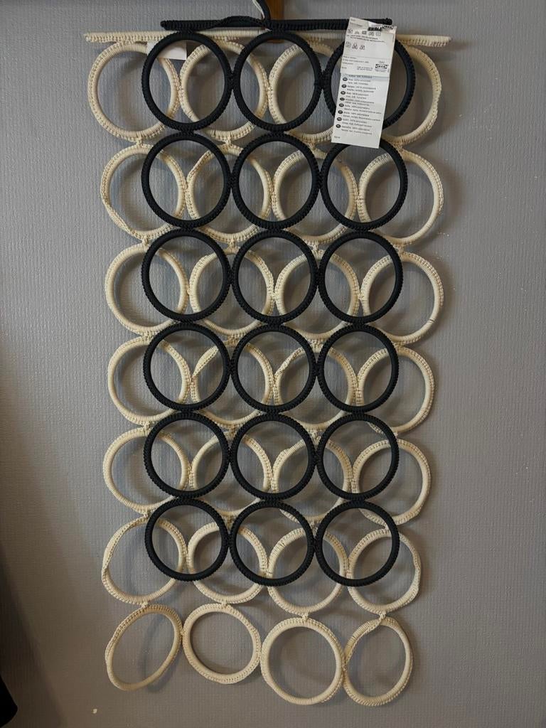 Hangende opberger voor hakken schoenen, Ikea, Ophalen of Verzenden, Nieuw