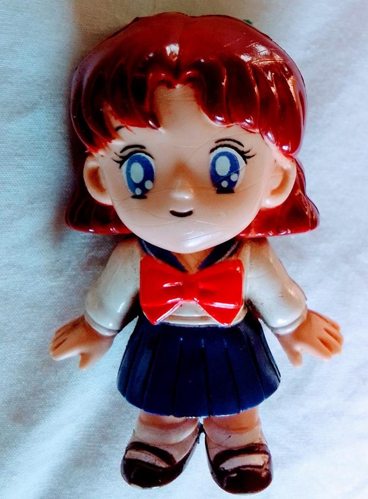 Figurine Sailor Moon, Enlèvement, Comme neuf