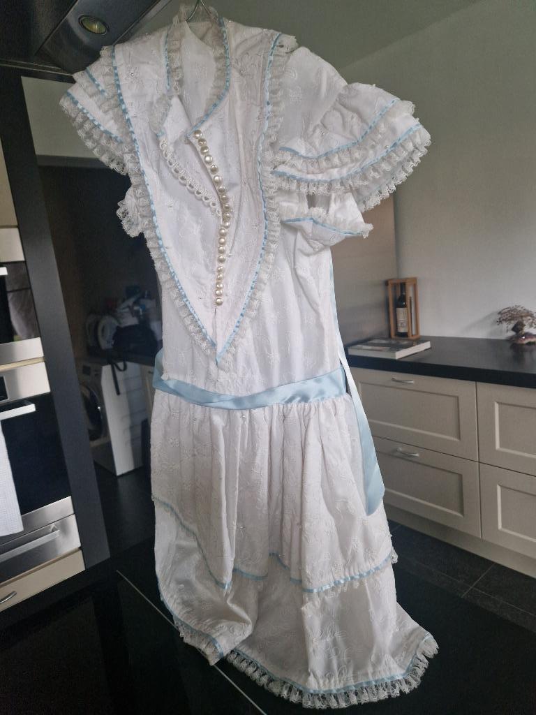 Robe d'enfants, Robe ou Jupe, Enlèvement ou Envoi, Handgemaakt, Utilisé