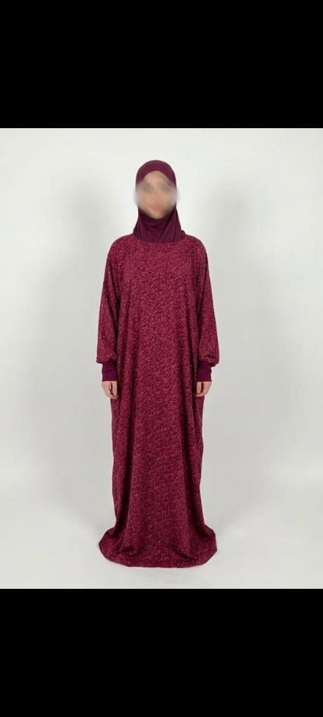 Gebedsjurk, Kleding | Dames, Gelegenheidskleding, Ophalen of Verzenden