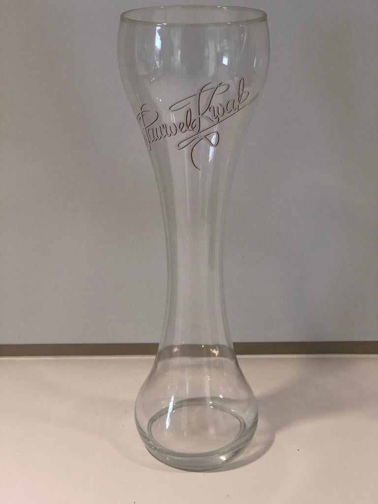 2 verres a bière « Powel Kwak », Enlèvement ou Envoi